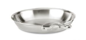 8.5-Inch Fry Pan / SD5 Stainless - Second Quality