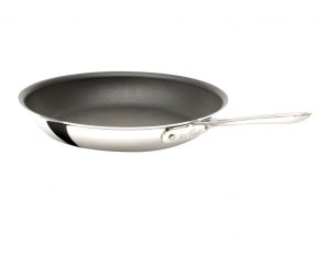 10.5-Inch Fry Pan / Nonstick / SD5 - Second Quality